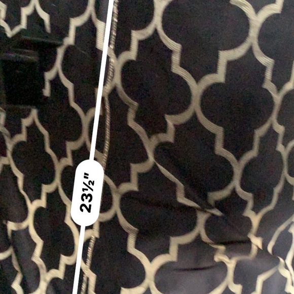 Silver Evil Eye Peotection - Picture 5 of 8